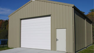 Garage Door Openers at Autumn Run, Illinois